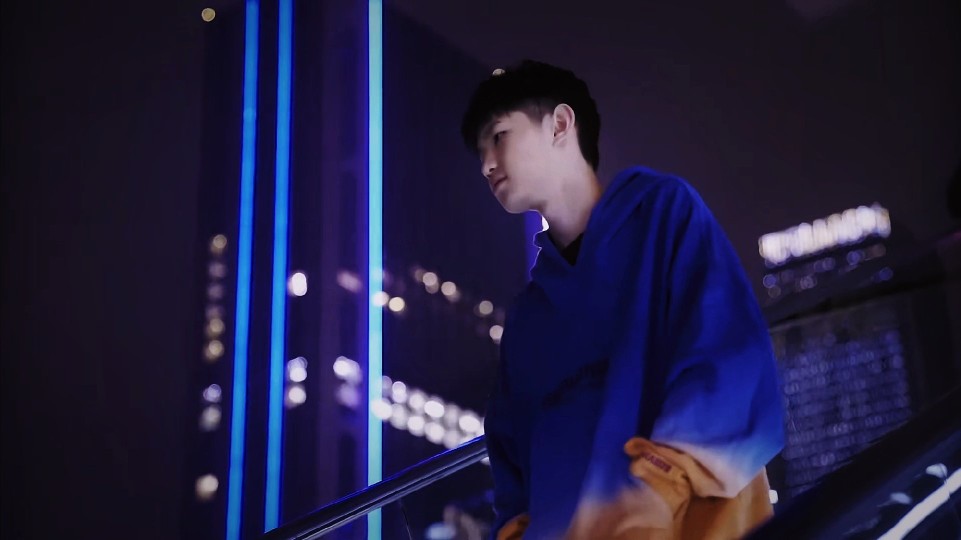 我对未来充