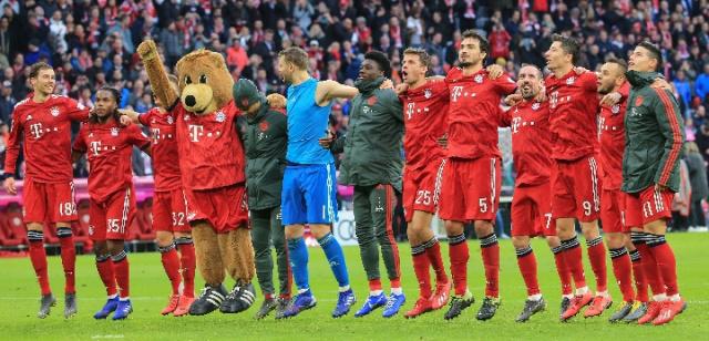 训练体系 训练体系