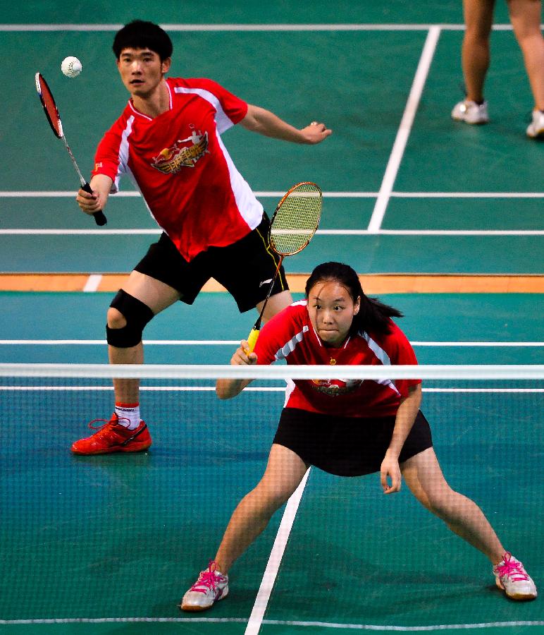 交流的日益 交流的日益