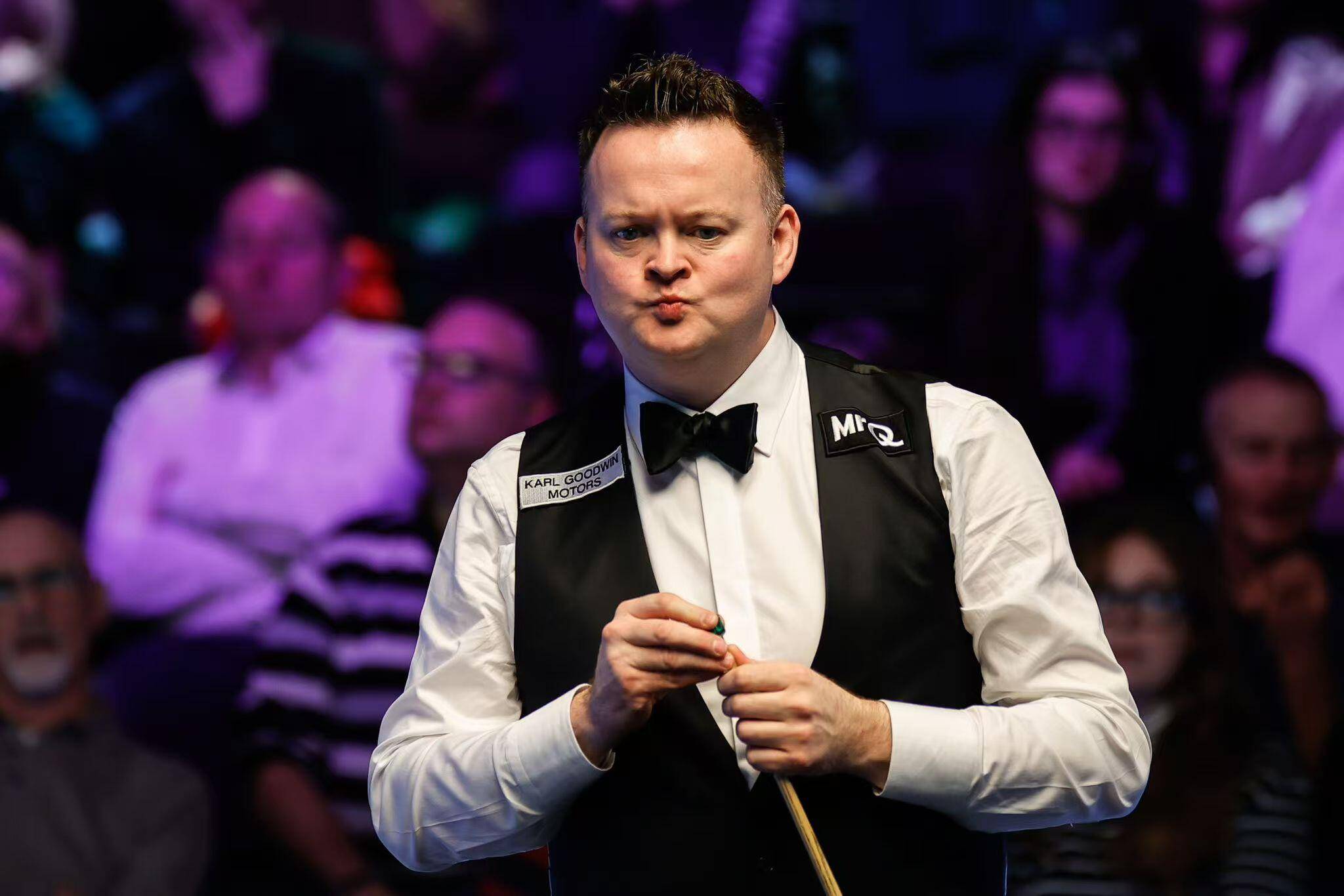 每一场比赛 每一场比赛