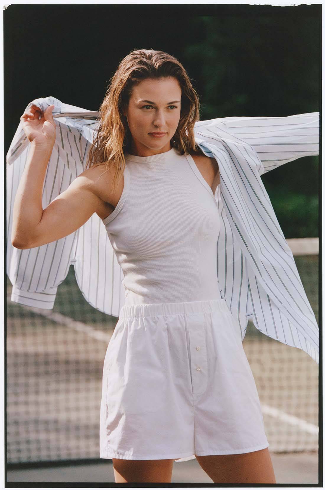 和正直著称 和正直著称