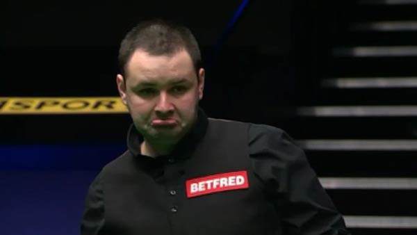 他能够抓住 他能够抓住