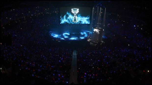 林的核心阵 林的核心阵