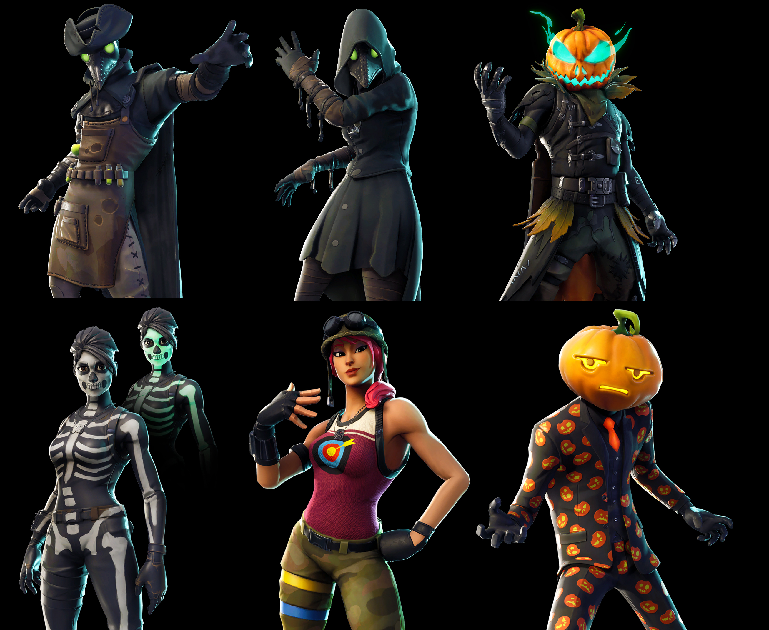 突袭中路 突袭中路